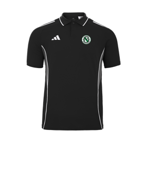 adidas Tiro 25 Competition Polo Noir 