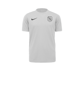 Nike Park VII Trikot kurzarm Kids Weiss F100
