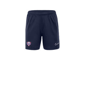 Short Nike Academy 25 femmes bleu F410 