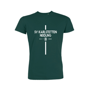 Merch Creator 2.0 T-Shirt Glazed Green FC036