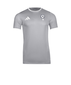 adidas Entrada 26 Maillot Gris 