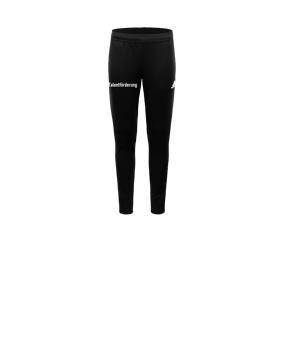 adidas Entrada 22 Trainingshose Kids Schwarz