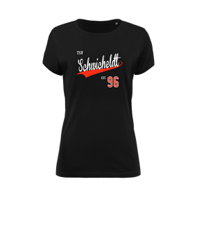 Merch Expresser 2.0 T-Shirt Women Black | #town
