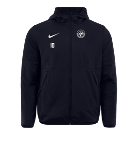 Nike Park 20 Fall Regenjacke Blau F451