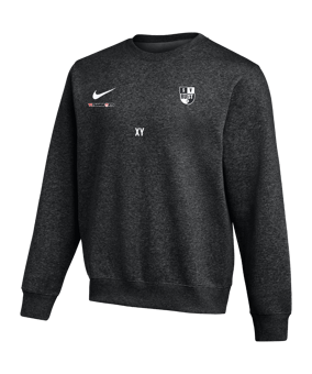 Nike Park 26 Sweatshirt Schwarz F010