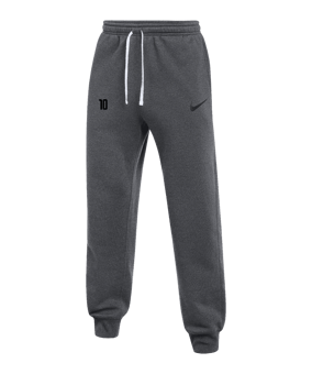 Nike Park 26 Jogginghose Grau F063