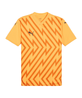 PUMA Maillot Orange C61 - orange
