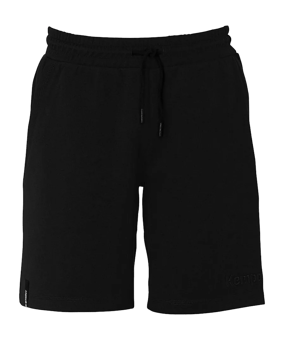 Kempa Short Schwarz F01 - schwarz