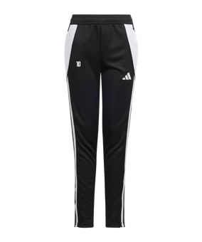 adidas Tiro 24 Trainingshose Kids Schwarz