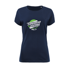 Stanley Stella Expresser 2.0 T-Shirt Damen French Navy FC727