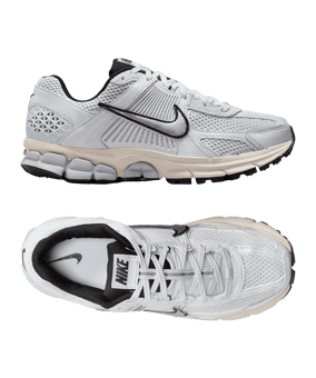Nike Zoom Vomero 5 Damen Weiss F002 - weiss