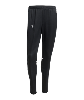 adidas Squadra 25 Trainingshose Schwarz