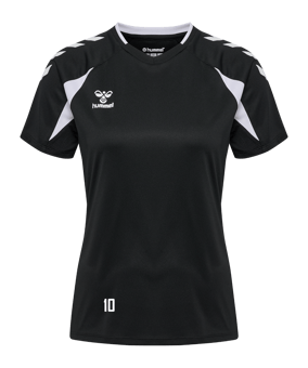 hummel Core 2.0 Trikot Damen Schwarz F2114