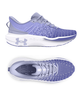 Under Armour Infinite Elite Damen Lila - lila