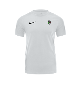 T-shirt Nike Park 20 Dry Blanc noir F100 