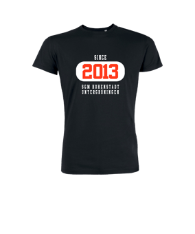 Merch Creator 2.0 T-Shirt Black | #yale