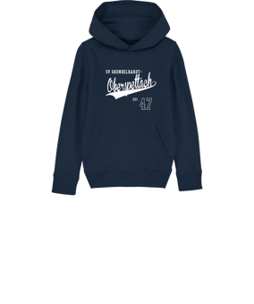 Merch Mini Cruiser 2.0 Hoody Kids F. Navy | #town