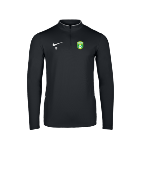 Nike Park 26 Drill Top Sweatshirt Noir C010