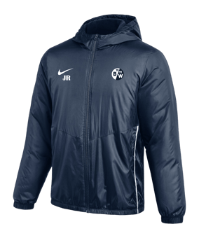 Nike Park 26 Jacke Kids Blau F410