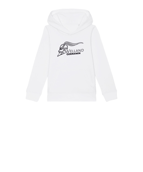 Merch Mini Cruiser 2.0 Hoody Kids White FC001