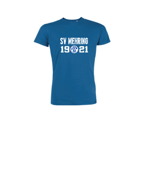 Merch Mini Creator 2.0 T-Shirt Kids RoyalBlue | #1921