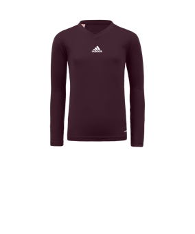 adidas Ropa interior mockup Rojo 
