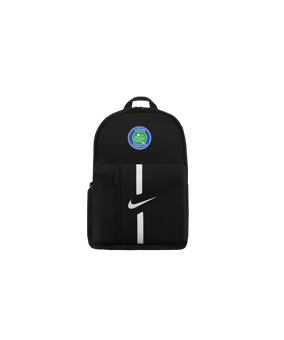 Nike Academy Team Rucksack Kids Schwarz F010