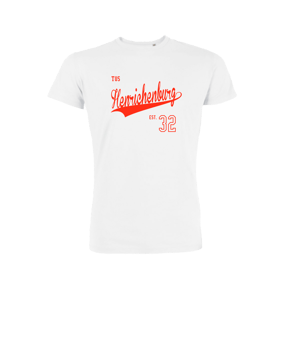 Merch Creator 2.0 T-Shirt White | #town