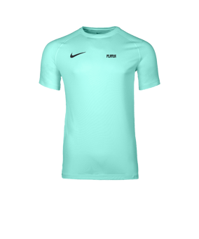 Nike Park VIII Trikot Türkis F354