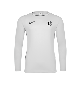Nike Park 26 Trainingstop Weiß F100