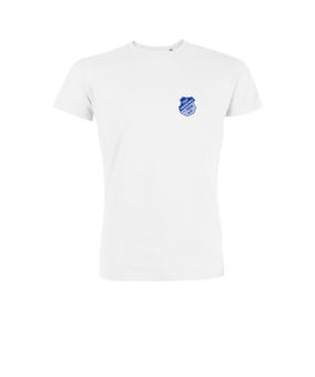 Merch Creator 2.0 T-Shirt White FC001