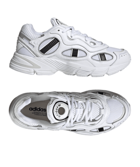 adidas Originals Astir SN Damen Weiss - weiss