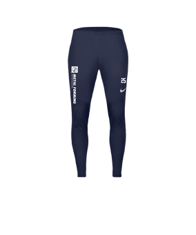 Nike Park 26 Trainingshose Blau F410