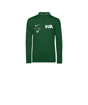 Nike Park 26 Drill Top Sweatshirt Kids Grün F302