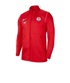 Nike Park 20 Regenjacke Rot F657