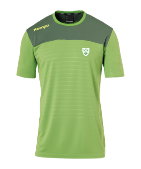 Kempa Emotion 2.0 Trikot Kids Hellgrün F07