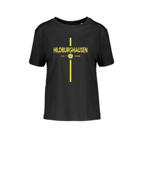 Merch Muser T-Shirt Women Black FC002