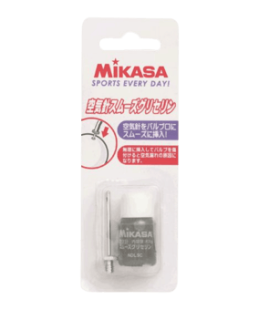 Mikasa NDLSC Glycerin Ventilpflege Transparent - mehrfarbig
