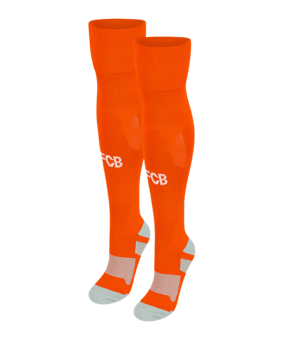 Castore FC Brügge Strumpfstutzen Auswärts 2025/2026 Rot F080 - rot