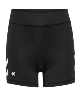 Hummel hmlCORE XK Hipster Short Kids Schwarz F2001