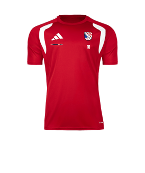 adidas Tiro 26 Trikot Rot