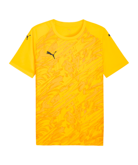 PUMA TeamFINAL Trikot Gelb F07 - gelb