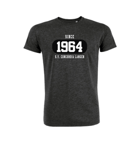 Merch Creator 2.0 T-Shirt Dark Heather Grey | #established