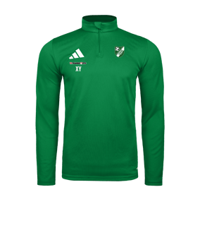 adidas Entrada 26 Training Sweatshirt Grün