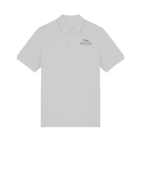 Merch Prepster 2.0 Polo White | #logo (beidseitig)
