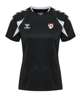 hummel Core 2.0 Trikot Damen Schwarz F2114