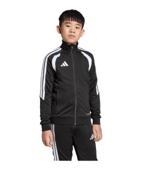 adidas Tiro 26 League Veste d'entraînement Enfants Noir - noir