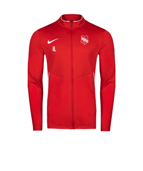 Nike Park 26 Trainingsjacke Rot F657