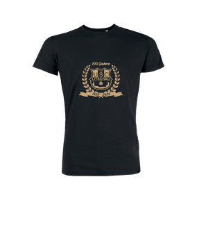 Merch Creator 2.0 T-Shirt Black FC002