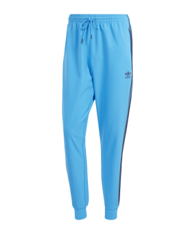 adidas Originals Adicolor SST Jogginghose Blau - blau